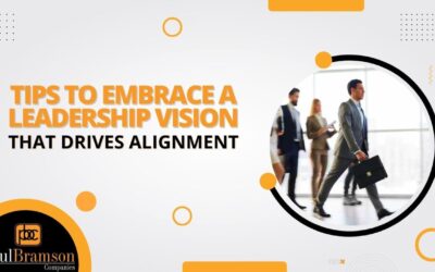 Tips to Embrace a Leadership Vision That Drives Alignment in 2024