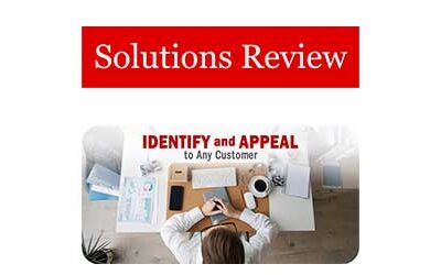 Solutions Review