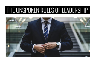 The Role of Integrity As the Leadership Compass