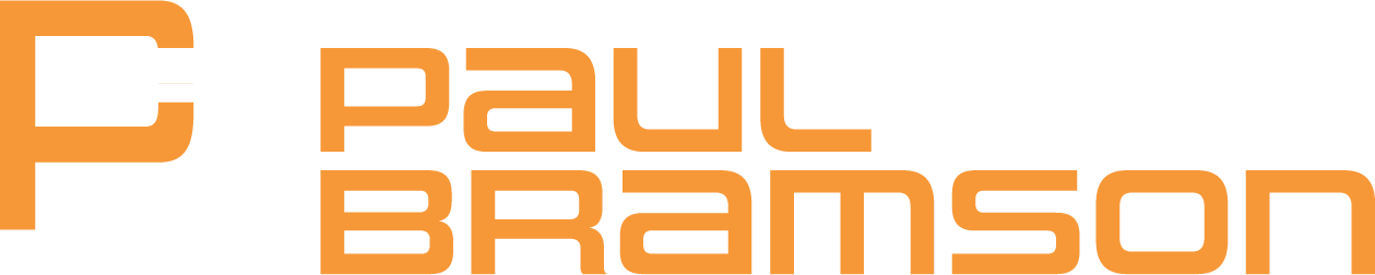 paul bramson companies logo