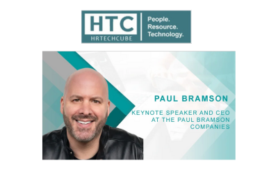 Interview with Paul Bramson, Keynote Speaker and CEO at The Paul Bramson Companies