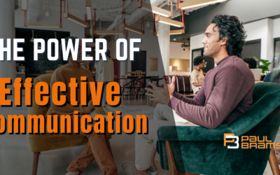 The Power of Effective Communication