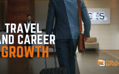 Travel and Career Growth