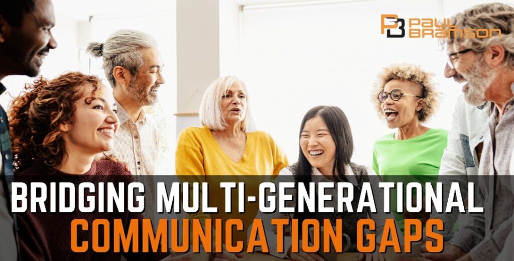 Bridging Multi-Generational Communication Gaps