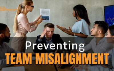 Preventing Team Misalignment