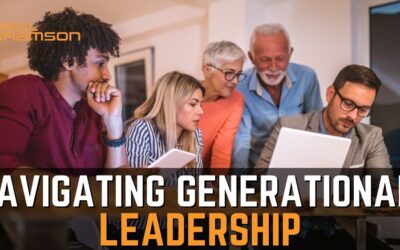 Navigating Generational Leadership