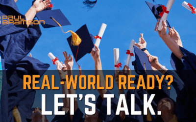 Real-World Ready? Let’s Talk.