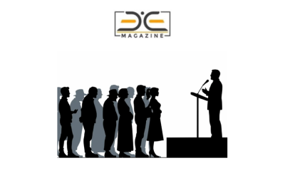 The Best Keynote Speakers for Corporate Events