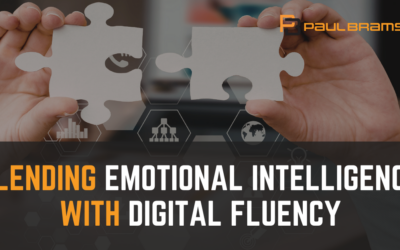 Blending Emotional Intelligence With Digital Fluency