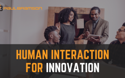 Human Interaction For Innovation