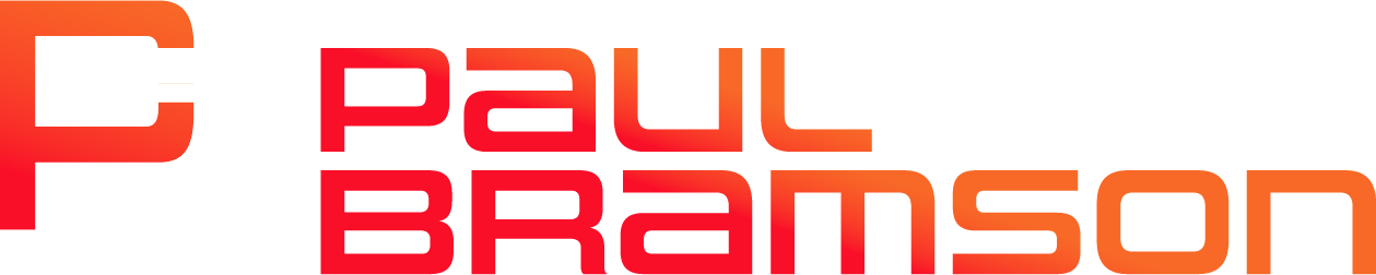 paul bramson companies logo