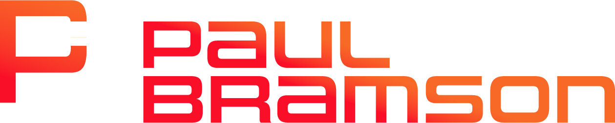 paul bramson companies logo